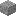 Stone rank icon
