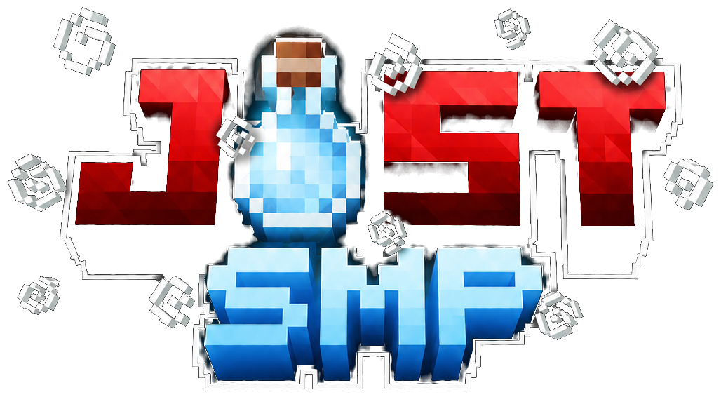 Just SMP logo
